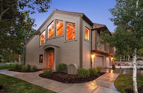 Deer Valley House | Up to 25% Off! Luxury Condo w/Hot Tub, A/C, BBQ, Free DV Skier Shuttle