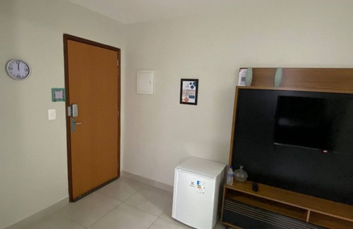 Taguatinga Norte Apartment | Up to 6 Guests, 2Qts Wi-Fi 700Gb