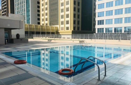 Trade Center House | UP TOWER SHIEKH ZAYED ROAD