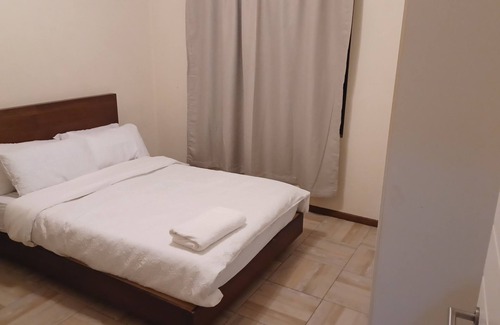 Greater Johannesburg Metropolitan Area Apartment | Upbeat appartment