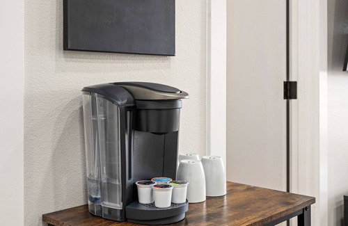 Great Falls Apartment | Updated and Secure Two Bedroom Apartment