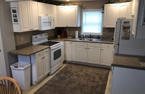 Mayville House | Updated & Clean Dog Friendly Cottage - Walk to Chautauqua Lake. Beautiful views!