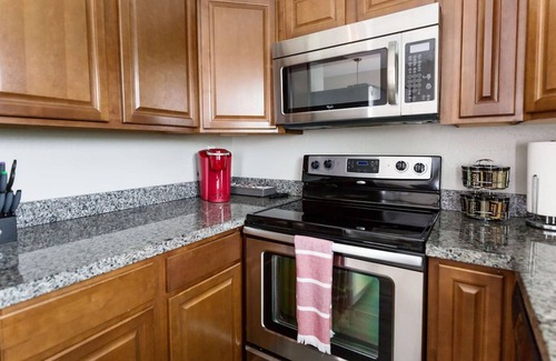 South Scottsdale Condo | Updated Condo in A+ Old Town Scottsdale Location!