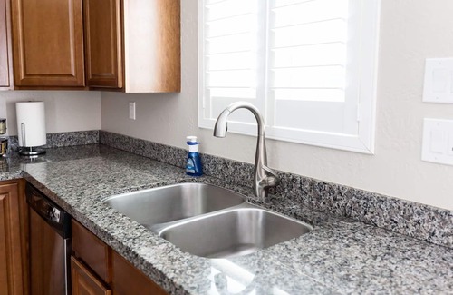 South Scottsdale Condo | Updated Condo in A+ Old Town Scottsdale Location!