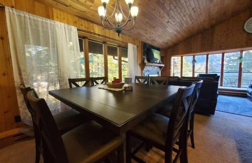 West Juneau House | Updated Duplex with Mountain & Filtered Water View