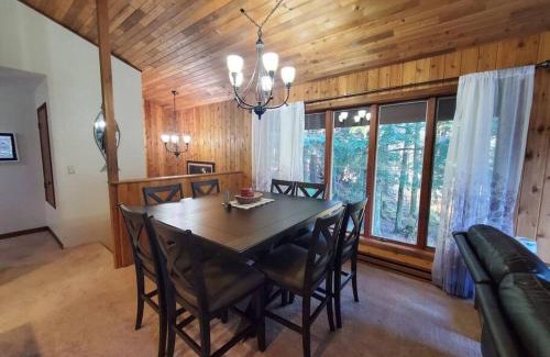 West Juneau House | Updated Duplex with Mountain & Filtered Water View