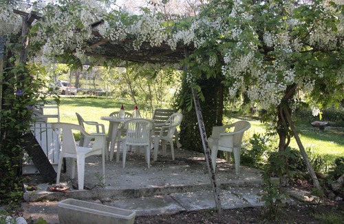 Eymet House | Updated farmhouse less than 1 km from the village