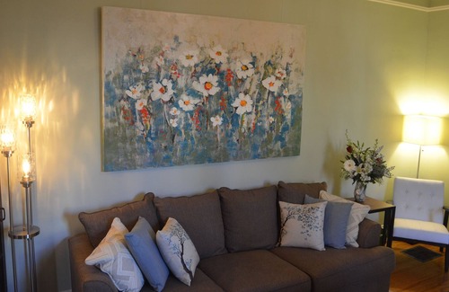 Old Louisville House | Updated Historic Home in Fantastic Location