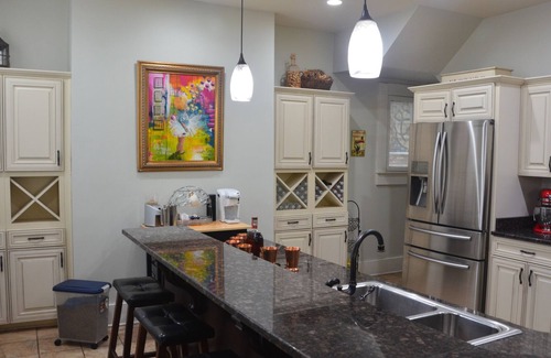 Old Louisville House | Updated Historic Home in Fantastic Location