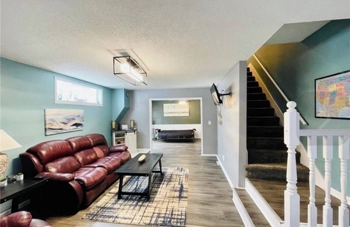 Hibbing House | Updated House on the iron range