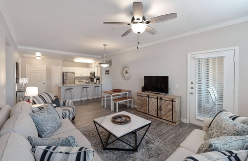 North Scottsdale House | Updated Scottsdale Condo Near Golf Courses, Malls, Mayo Clinic