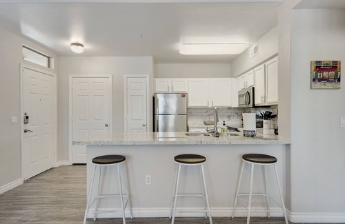 North Scottsdale House | Updated Scottsdale Condo Near Golf Courses, Malls, Mayo Clinic