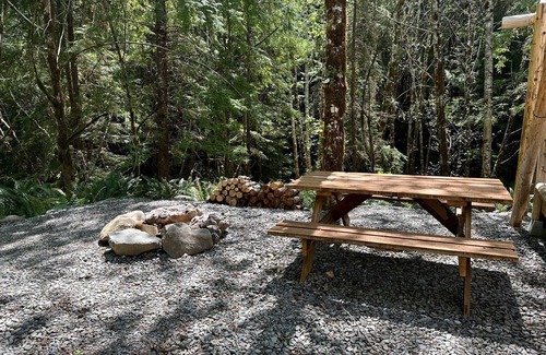 Forks RV Rental | Upgrade your camping experience!