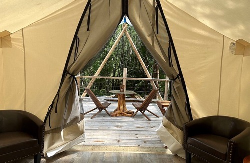 Forks RV Rental | Upgrade your camping experience!