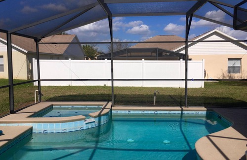 Orange Tree Villa | Upgraded Orange Tree Home With Lots Of Extras!