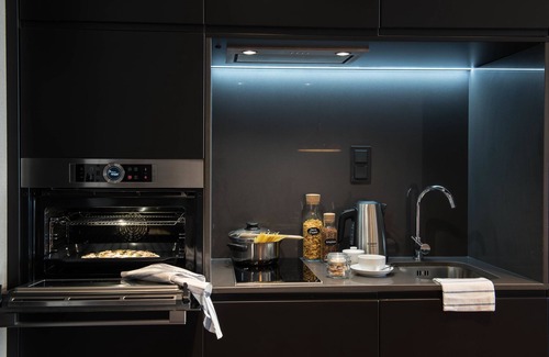 Sao Domingos de Benfica Apartment | Upon Lisbon Prime Residences