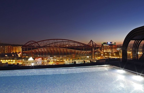 Sao Domingos de Benfica Apartment | Upon Lisbon Prime Residences