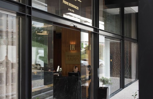 Sao Domingos de Benfica Apartment | Upon Lisbon Prime Residences