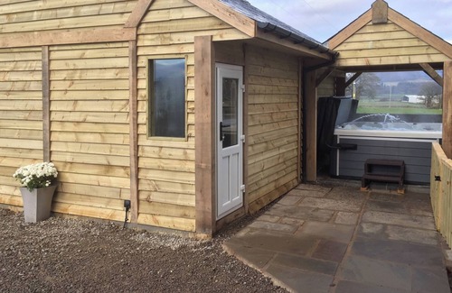 Kington Cottage | Upper Close - UK10873