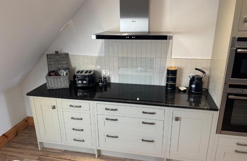 Horncastle Apartment | Upper Pentlands