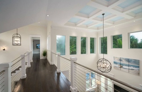 Stuart Villa | Upscale 2018 Elegant Mansion with Pool