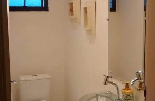Tombo Apartment | Upscale Apartment 50 meters from the beach