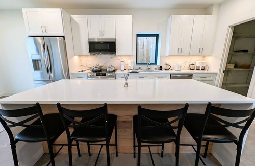 West End House | Upscale - New Build - Puget Sound View - EV - Home#1