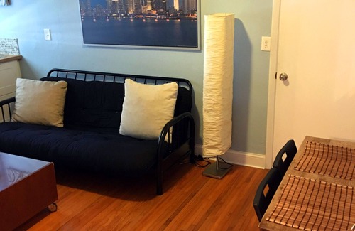 Coconut Grove House | Upscale unit with free parking centrally located