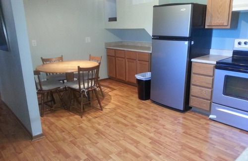 Oxford Apartment | Upstairs Apt. in the country