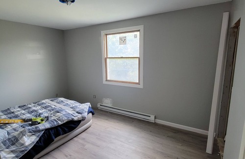 Hoosick Falls House | UPSTATE HIDEWAY WITH A TESLA CHARGER AND HIGH-SPEED INTERNET
