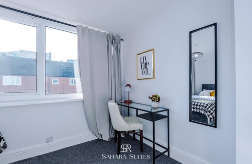 Hope Street House | Upto 20% OFF | Liverpool Stay | Business & Family