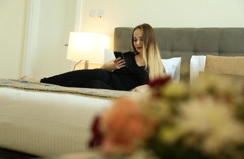 Al-Fujairah Hotel | Uptown Hotel Apartment Fujairah By Gewan