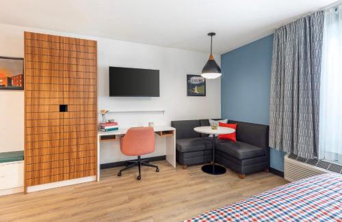 Homestead Hotel | Uptown Suites Extended Stay Miami FL – Homestead