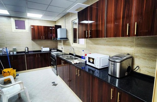 Ras Al Khaimah House | UptownRak FarmHouse