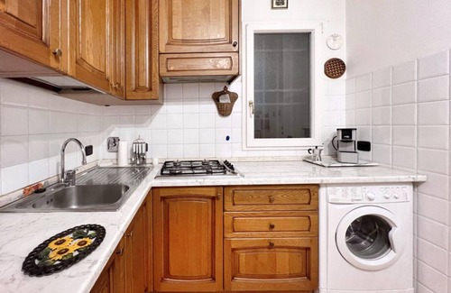 Historic Center Apartment | UR-NEST Mascarella - University area