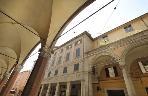 Historic Center Apartment | UR-NEST Santo Stefano B