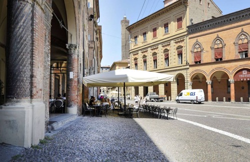 Historic Center Apartment | UR-NEST Santo Stefano B