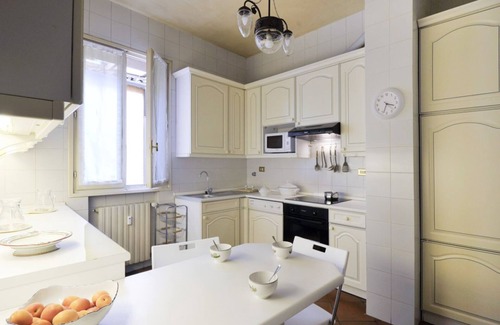 Historic Center Apartment | UR-NEST Strada Maggiore