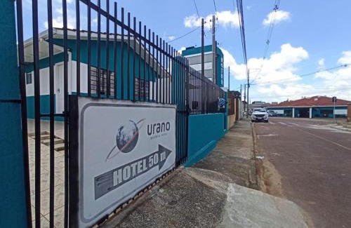 Jardim Dalalana Hotel | URANO BUSINESS HOTEL