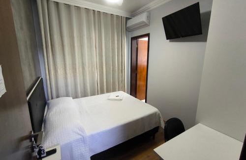 Jardim Dalalana Hotel | URANO BUSINESS HOTEL