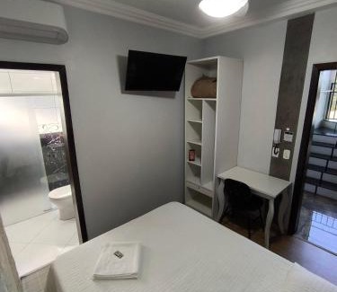 Jardim Dalalana Hotel | URANO BUSINESS HOTEL