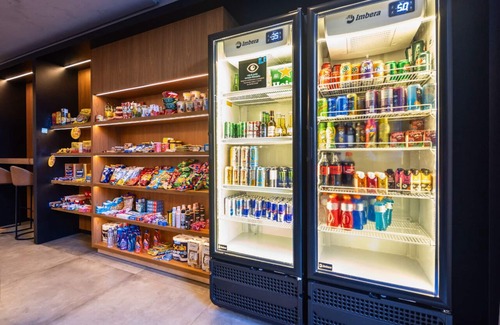 Jardim Goias Apartment | Urbà Home Stay by Housi