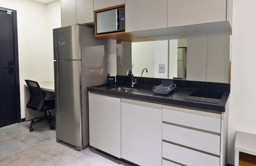 Jardim Goias Apartment | Urbà Home Stay by Housi