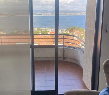 San Vicente do Grove Apartment | URB. PEDRAS NEGRAS