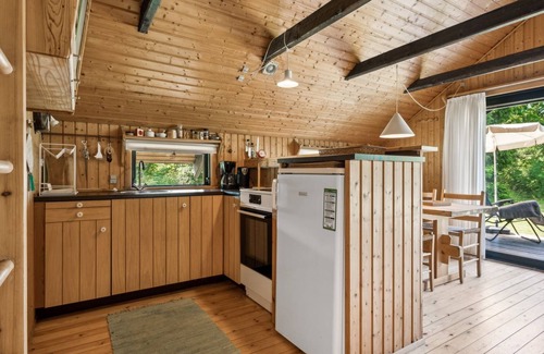 Nordskov House | "Urban" - 140m from the sea by Interhome