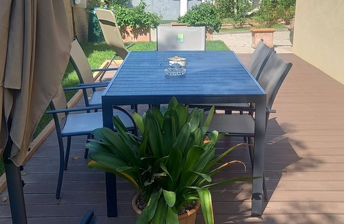 Capraia Apartment | Urban 7 - In the heart of Tuscany