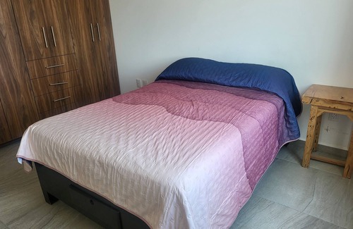 Corregidora House | Urban Campestre (Pet Friendly)