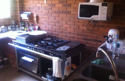 Teresopolis House | Urban comfort in a totally rural setting