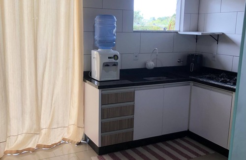 Sao Jose Apartment | Urban Corner