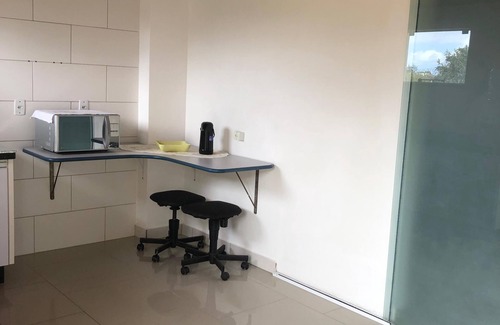 Sao Jose Apartment | Urban Corner